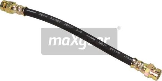 Maxgear 52-0135 - Спирачен маркуч vvparts.bg