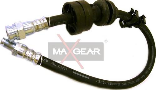 Maxgear 52-0130 - Спирачен маркуч vvparts.bg