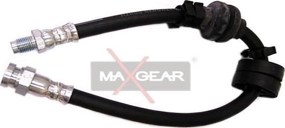 Maxgear 52-0133 - Спирачен маркуч vvparts.bg