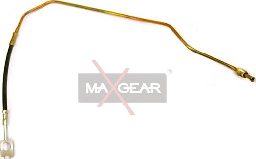 Maxgear 52-0120 - Спирачен маркуч vvparts.bg