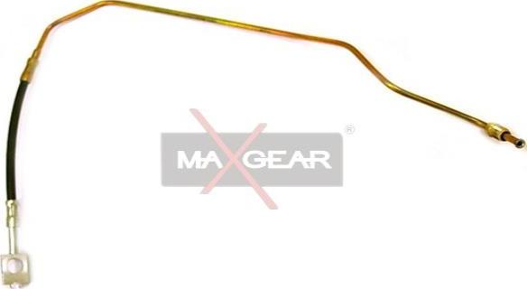 Maxgear 52-0120 - Спирачен маркуч vvparts.bg