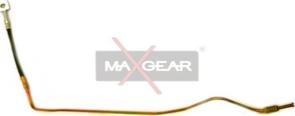 Maxgear 52-0121 - Спирачен маркуч vvparts.bg