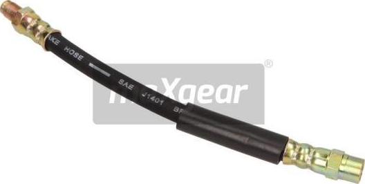 Maxgear 52-0122 - Спирачен маркуч vvparts.bg