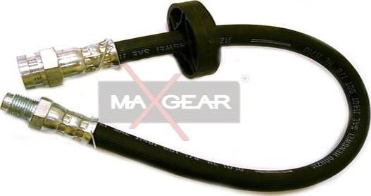 Maxgear 52-0127 - Спирачен маркуч vvparts.bg