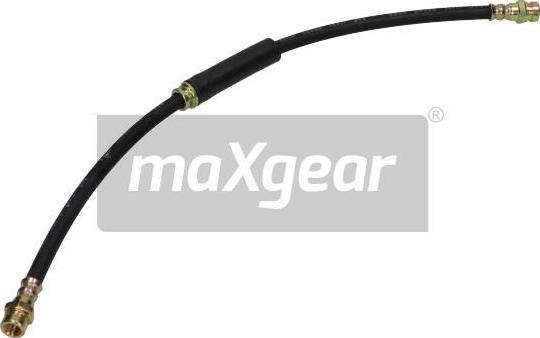 Maxgear 52-0171 - Спирачен маркуч vvparts.bg