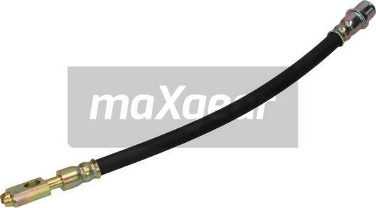 Maxgear 52-0178 - Спирачен маркуч vvparts.bg