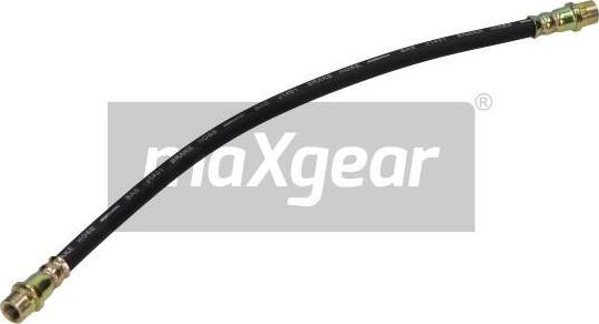 Maxgear 52-0249 - Спирачен маркуч vvparts.bg