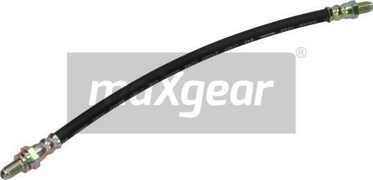 Maxgear 52-0244 - Спирачен маркуч vvparts.bg