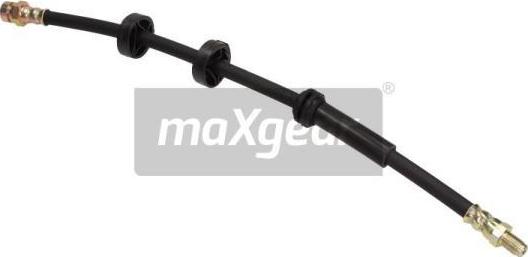 Maxgear 52-0256 - Спирачен маркуч vvparts.bg