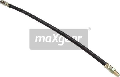 Maxgear 52-0258 - Спирачен маркуч vvparts.bg