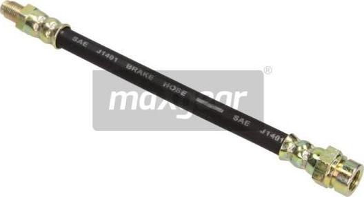 Maxgear 52-0265 - Спирачен маркуч vvparts.bg