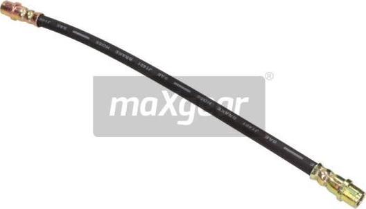 Maxgear 52-0260 - Спирачен маркуч vvparts.bg