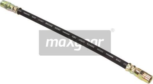 Maxgear 52-0261 - Спирачен маркуч vvparts.bg