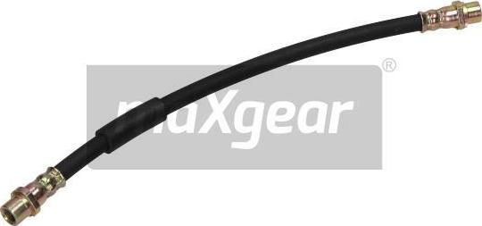 Maxgear 52-0209 - Спирачен маркуч vvparts.bg