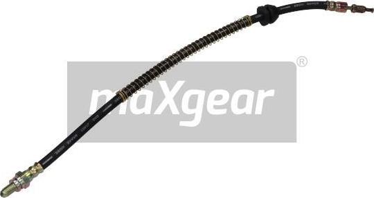 Maxgear 52-0204 - Спирачен маркуч vvparts.bg