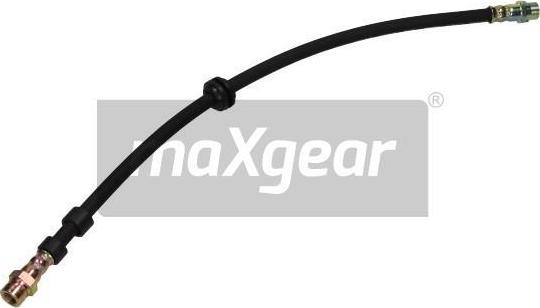 Maxgear 52-0207 - Спирачен маркуч vvparts.bg