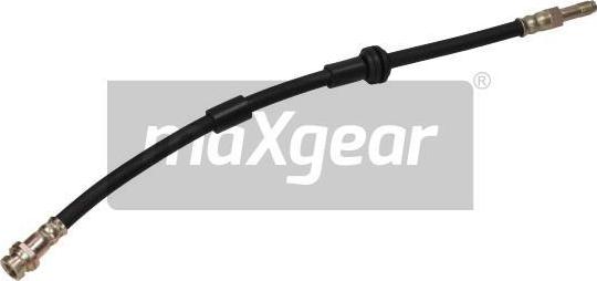 Maxgear 52-0210 - Спирачен маркуч vvparts.bg