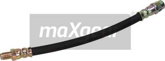 Maxgear 52-0217 - Спирачен маркуч vvparts.bg