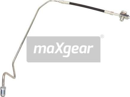 Maxgear 52-0286 - Спирачен маркуч vvparts.bg