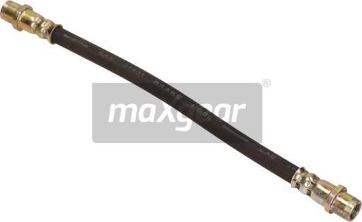 Maxgear 52-0288 - Спирачен маркуч vvparts.bg