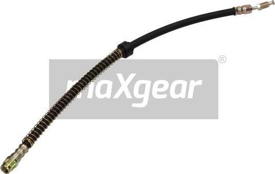 Maxgear 52-0233 - Спирачен маркуч vvparts.bg