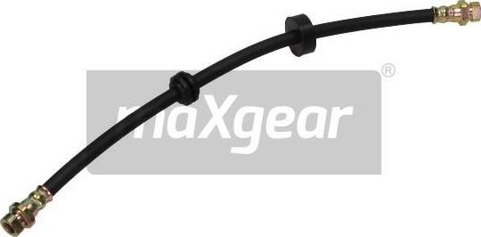 Maxgear 52-0232 - Спирачен маркуч vvparts.bg