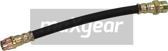 Maxgear 52-0229 - Спирачен маркуч vvparts.bg