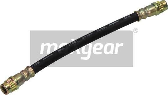 Maxgear 52-0224 - Спирачен маркуч vvparts.bg