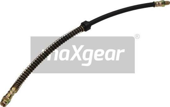 Maxgear 52-0225 - Спирачен маркуч vvparts.bg