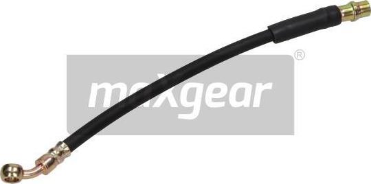 Maxgear 52-0221 - Спирачен маркуч vvparts.bg