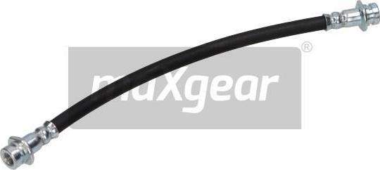 Maxgear 52-0222 - Спирачен маркуч vvparts.bg