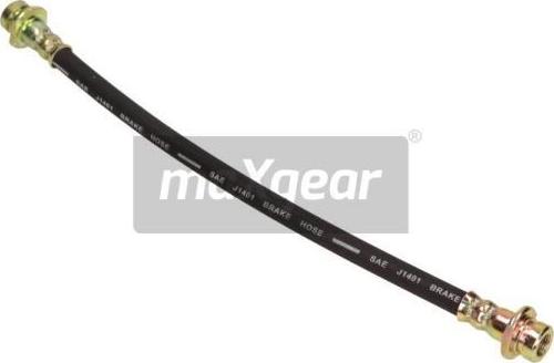 Maxgear 52-0279 - Спирачен маркуч vvparts.bg