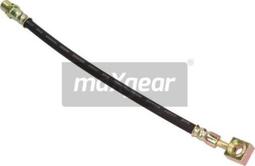 Maxgear 52-0275 - Спирачен маркуч vvparts.bg