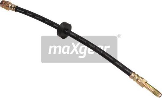 Maxgear 52-0276 - Спирачен маркуч vvparts.bg