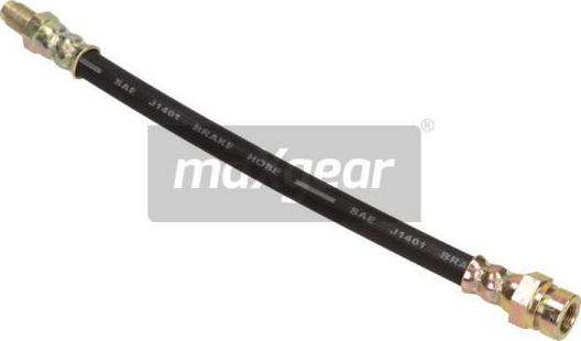 Maxgear 52-0272 - Спирачен маркуч vvparts.bg