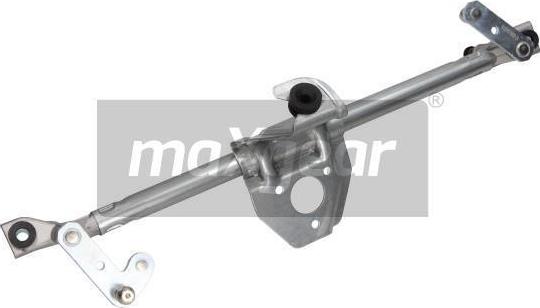 Maxgear 57-0069 - Лостов механизъм на чистачките vvparts.bg