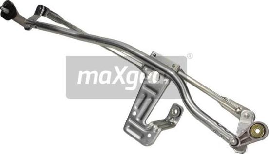 Maxgear 57-0165 - Лостов механизъм на чистачките vvparts.bg