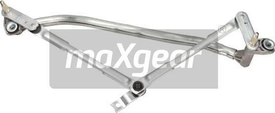 Maxgear 57-0119 - Лостов механизъм на чистачките vvparts.bg