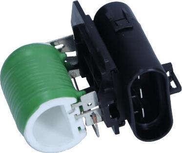 Maxgear 57-0363 - Резистор, електромотор-вентилатор охлаждане vvparts.bg