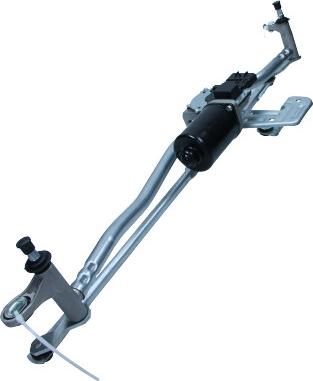 Maxgear 57-0264 - Лостов механизъм на чистачките vvparts.bg