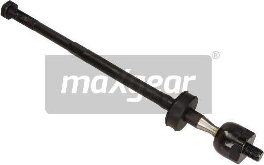 Maxgear 69-0909 - Аксиален шарнирен накрайник, напречна кормилна щанга vvparts.bg