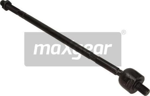 Maxgear 69-0910 - Аксиален шарнирен накрайник, напречна кормилна щанга vvparts.bg