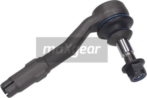 Maxgear 69-0490 - Накрайник на напречна кормилна щанга vvparts.bg