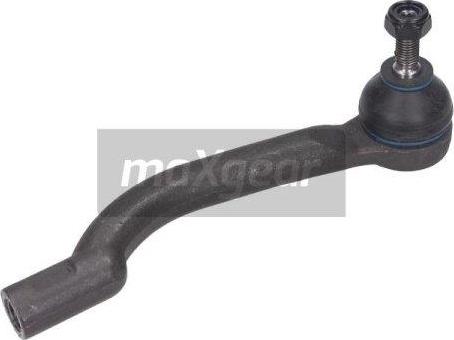 Maxgear 69-0498 - Накрайник на напречна кормилна щанга vvparts.bg