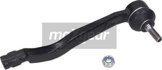 Maxgear 69-0445 - Накрайник на напречна кормилна щанга vvparts.bg