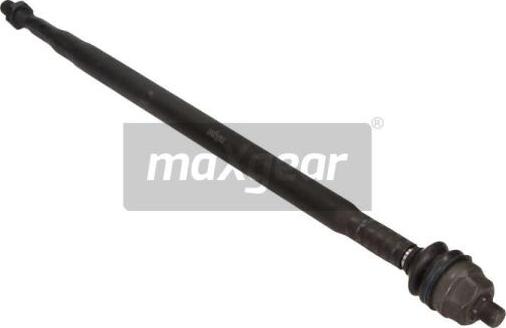 Maxgear 69-0454 - Аксиален шарнирен накрайник, напречна кормилна щанга vvparts.bg