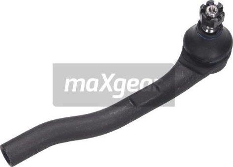 Maxgear 69-0457 - Накрайник на напречна кормилна щанга vvparts.bg
