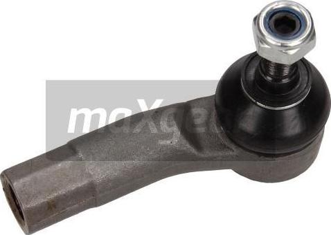 Maxgear 69-0464 - Накрайник на напречна кормилна щанга vvparts.bg