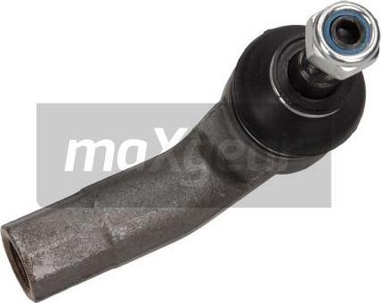 Maxgear 69-0465 - Накрайник на напречна кормилна щанга vvparts.bg