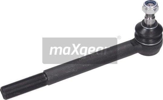 Maxgear 69-0461 - Накрайник на напречна кормилна щанга vvparts.bg